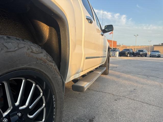 used 2014 GMC Sierra 1500 car, priced at $15,000