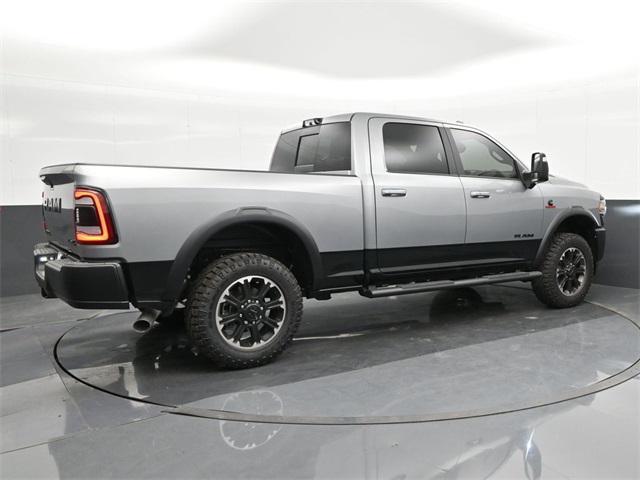 new 2024 Ram 2500 car, priced at $80,920