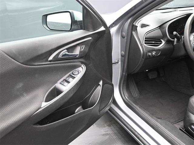 used 2024 Chevrolet Malibu car, priced at $19,477