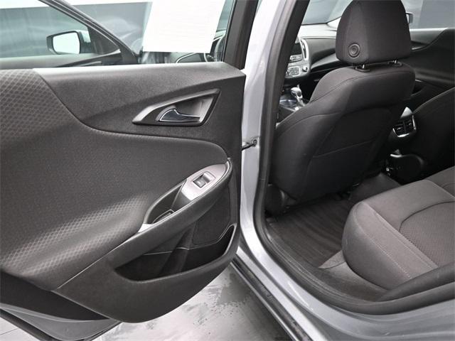 used 2024 Chevrolet Malibu car, priced at $19,477
