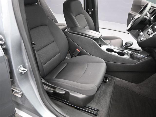 used 2024 Chevrolet Malibu car, priced at $19,477