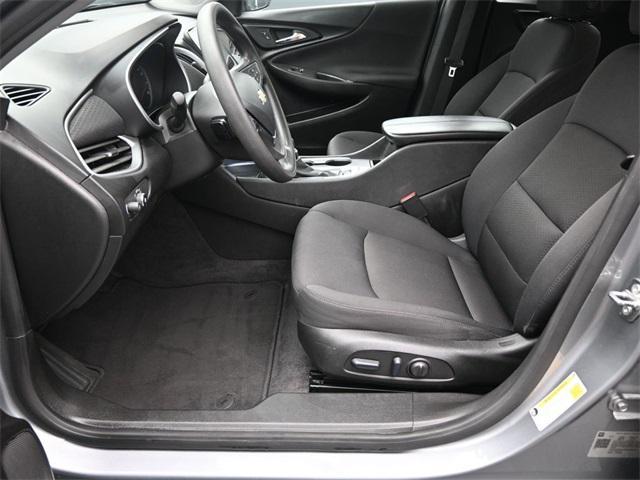 used 2024 Chevrolet Malibu car, priced at $19,477