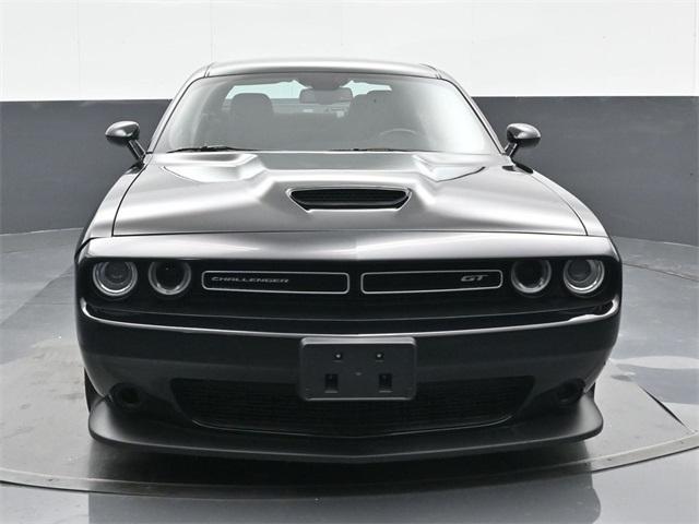 used 2023 Dodge Challenger car, priced at $26,500