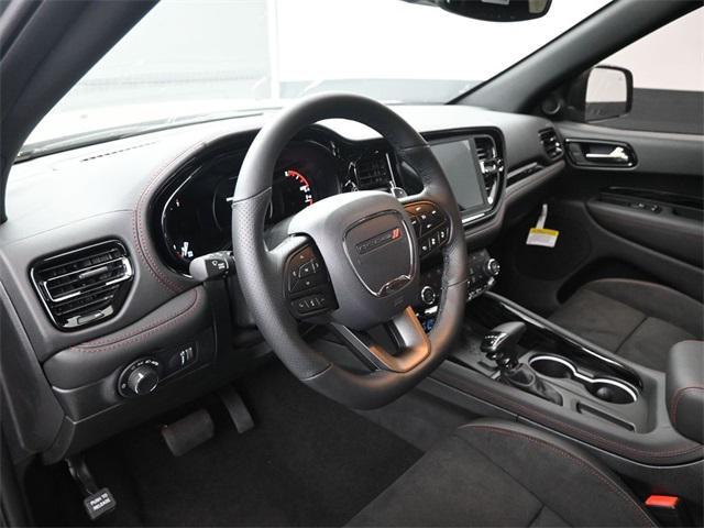 new 2026 Dodge Durango car, priced at $42,705