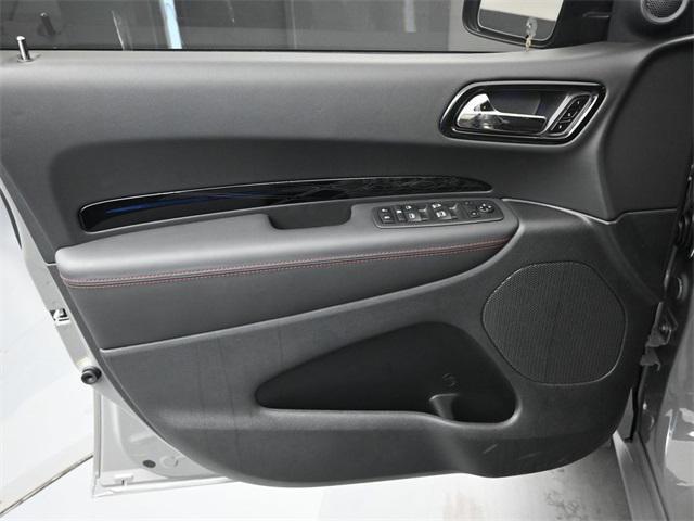 new 2026 Dodge Durango car, priced at $42,705