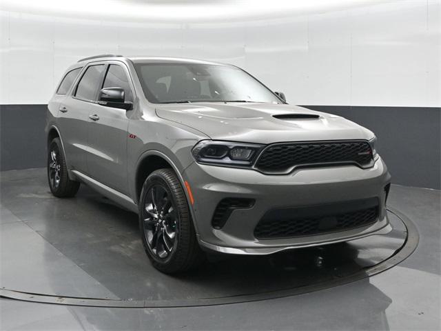 new 2026 Dodge Durango car, priced at $42,705