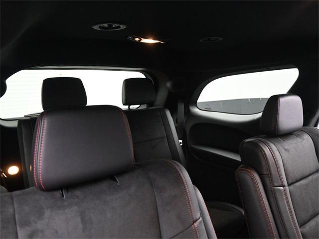 new 2026 Dodge Durango car, priced at $42,705