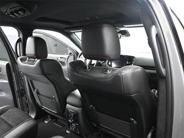 new 2026 Dodge Durango car, priced at $42,705
