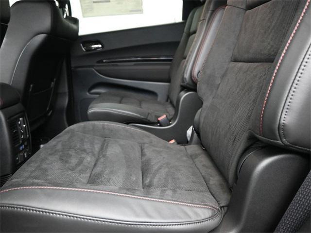 new 2026 Dodge Durango car, priced at $42,705