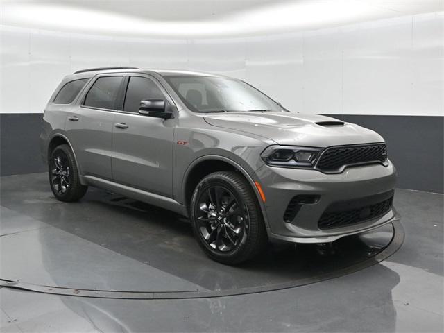 new 2026 Dodge Durango car, priced at $42,705