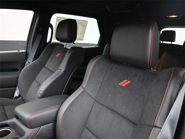 new 2026 Dodge Durango car, priced at $42,705