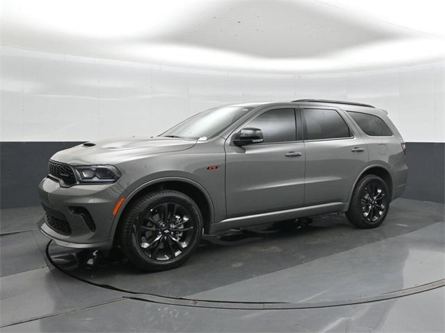 new 2026 Dodge Durango car, priced at $42,705