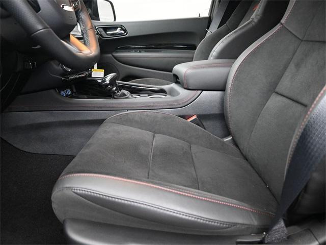 new 2026 Dodge Durango car, priced at $42,705