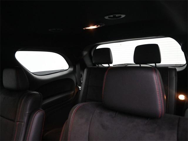 new 2026 Dodge Durango car, priced at $42,705