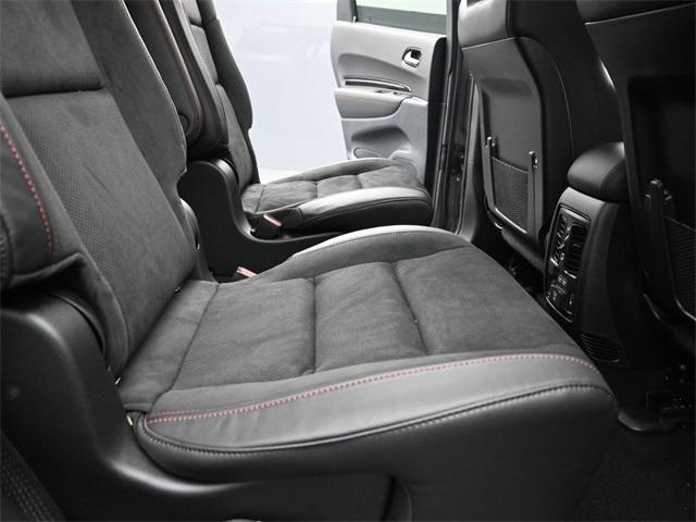 new 2026 Dodge Durango car, priced at $42,705
