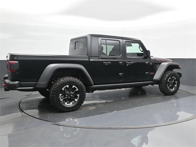 new 2024 Jeep Gladiator car, priced at $57,248