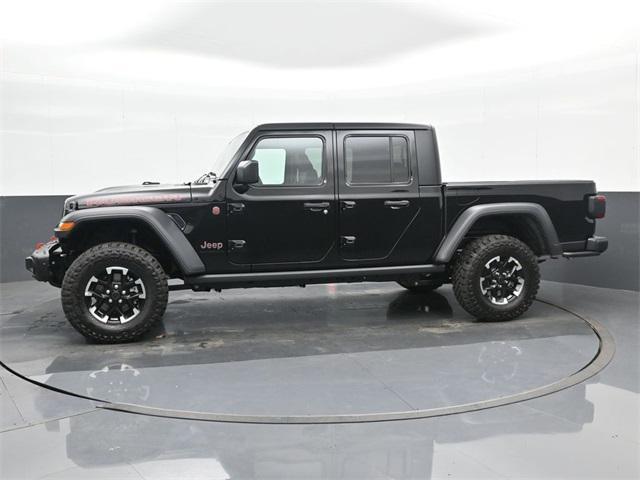 new 2024 Jeep Gladiator car, priced at $57,248