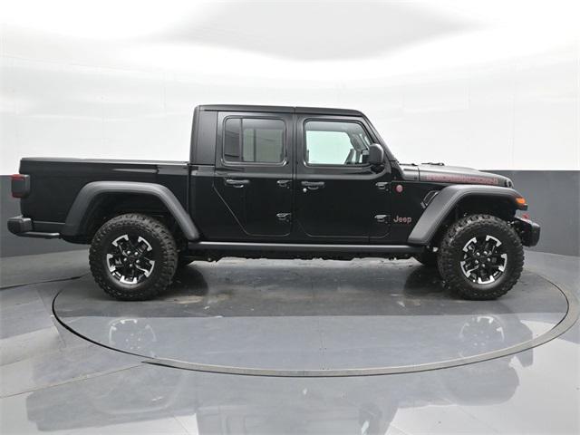 new 2024 Jeep Gladiator car, priced at $57,248