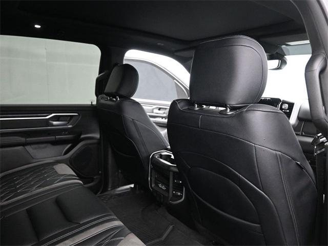 used 2023 Ram 1500 car, priced at $78,888