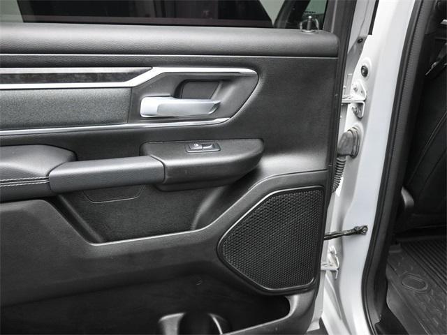 used 2023 Ram 1500 car, priced at $78,888