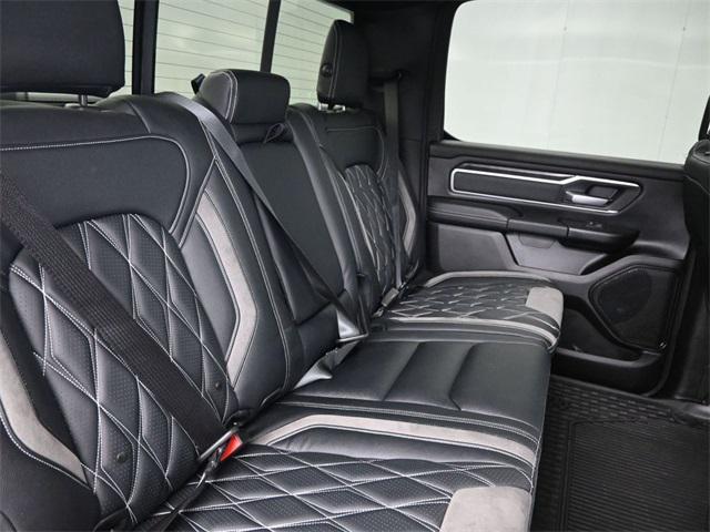 used 2023 Ram 1500 car, priced at $78,888