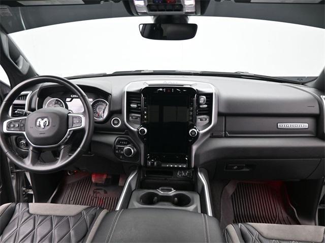 used 2023 Ram 1500 car, priced at $78,888
