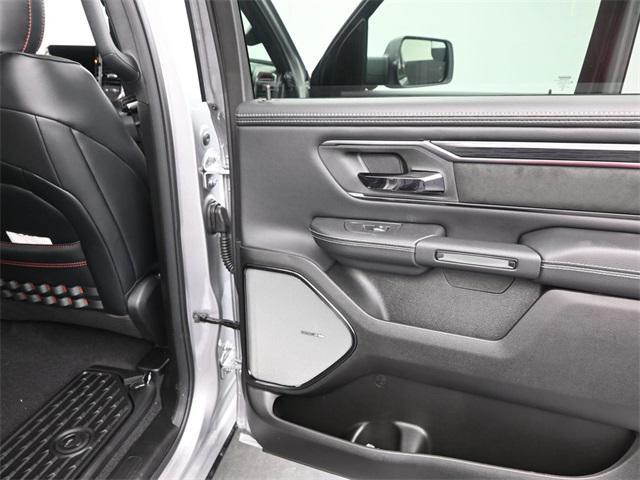 new 2025 Ram 1500 car, priced at $59,214