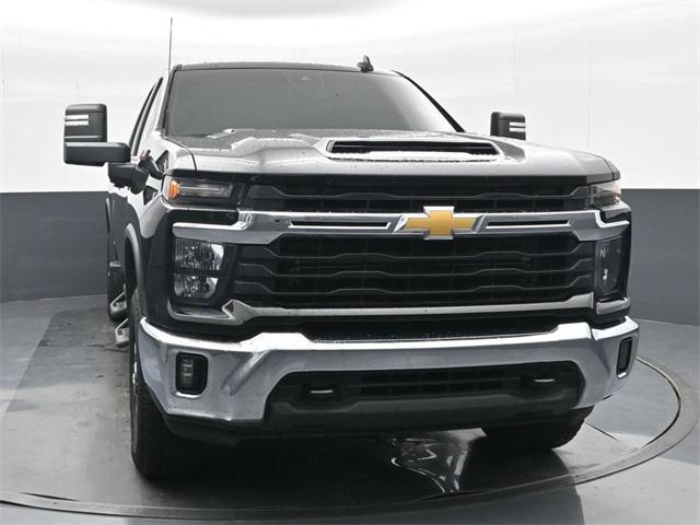 used 2024 Chevrolet Silverado 2500 car, priced at $55,000