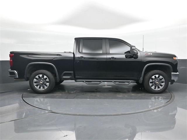 used 2024 Chevrolet Silverado 2500 car, priced at $55,000