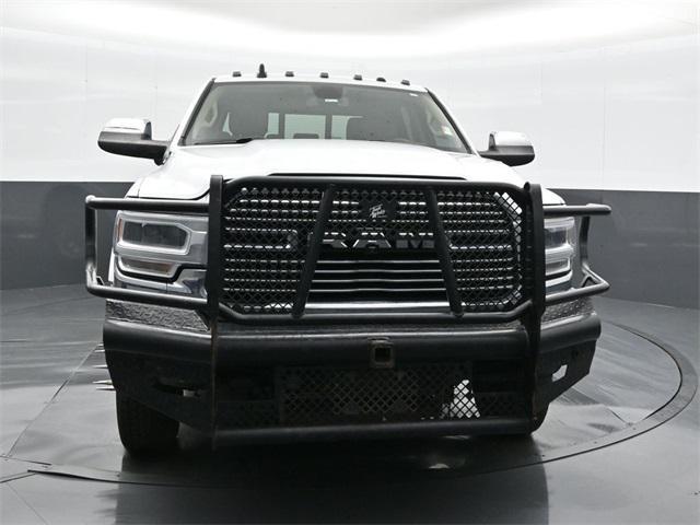 used 2020 Ram 3500 car, priced at $35,000