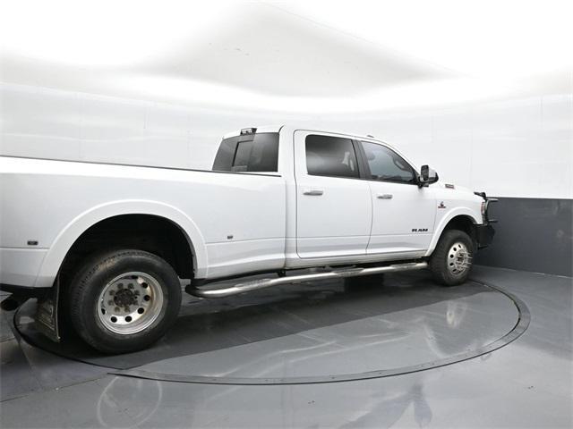 used 2020 Ram 3500 car, priced at $35,000