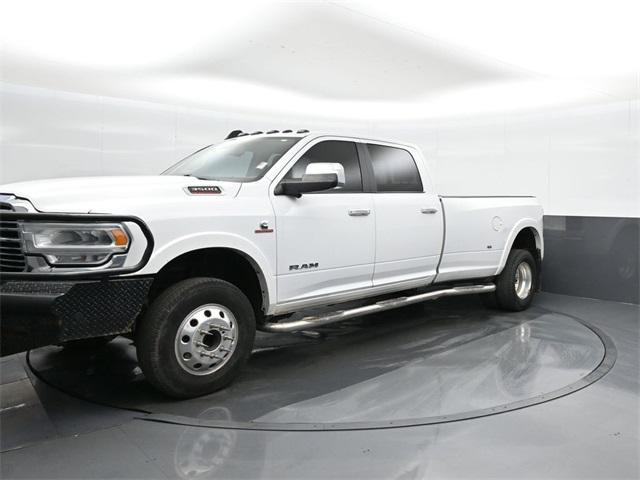 used 2020 Ram 3500 car, priced at $35,000