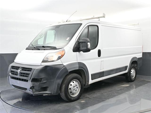 used 2018 Ram ProMaster 1500 car, priced at $23,500