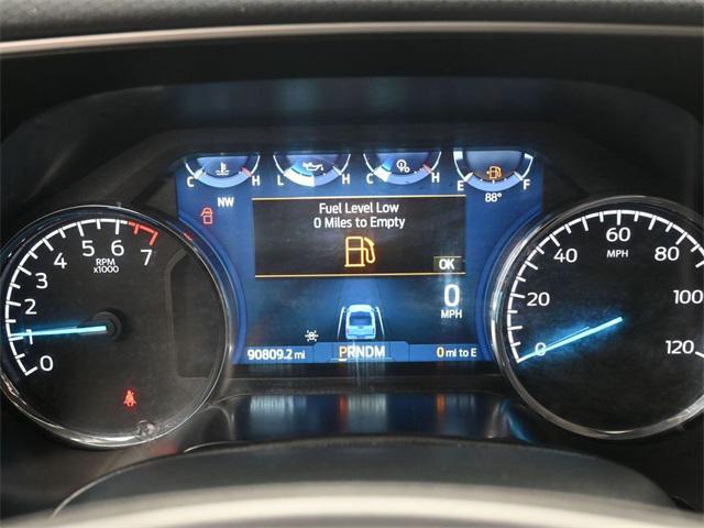 used 2022 Ford F-150 car, priced at $34,888