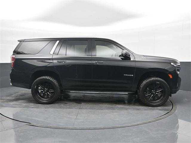 used 2021 Chevrolet Tahoe car, priced at $52,500