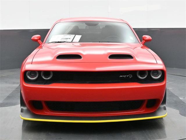 new 2023 Dodge Challenger car, priced at $88,858