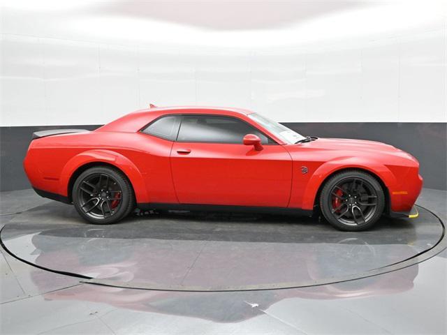 new 2023 Dodge Challenger car, priced at $88,858