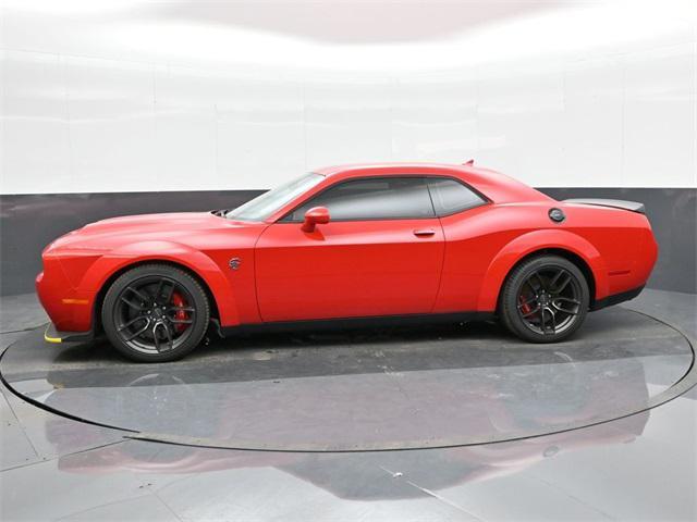 new 2023 Dodge Challenger car, priced at $88,858