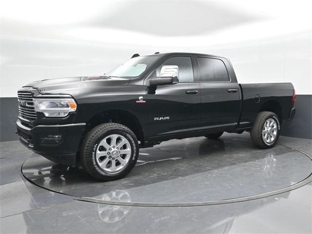 new 2024 Ram 2500 car, priced at $70,828