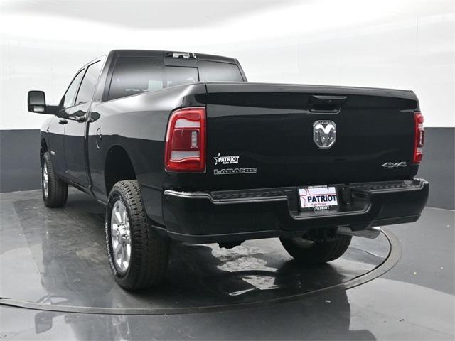 new 2024 Ram 2500 car, priced at $70,828