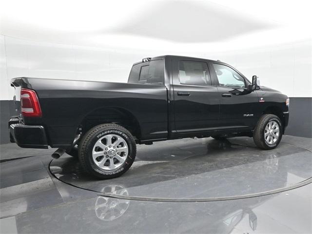 new 2024 Ram 2500 car, priced at $70,828