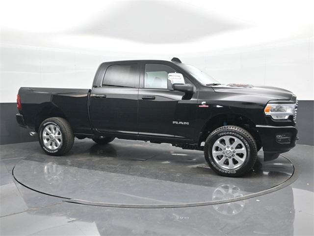 new 2024 Ram 2500 car, priced at $70,828