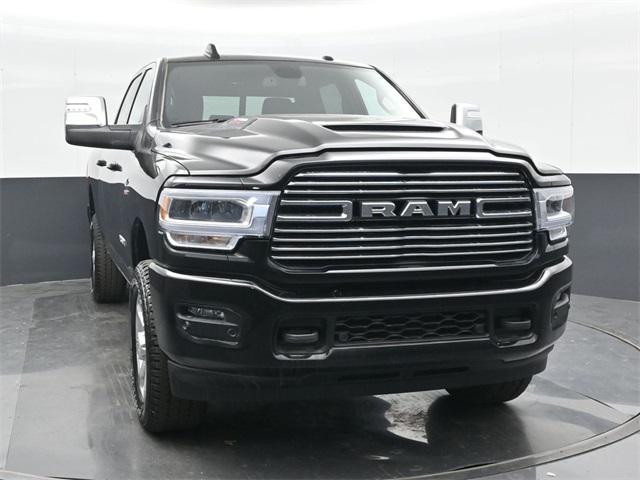 new 2024 Ram 2500 car, priced at $70,828