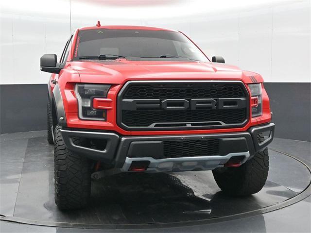 used 2020 Ford F-150 car, priced at $45,000