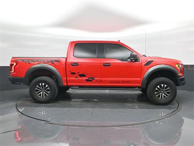 used 2020 Ford F-150 car, priced at $45,000