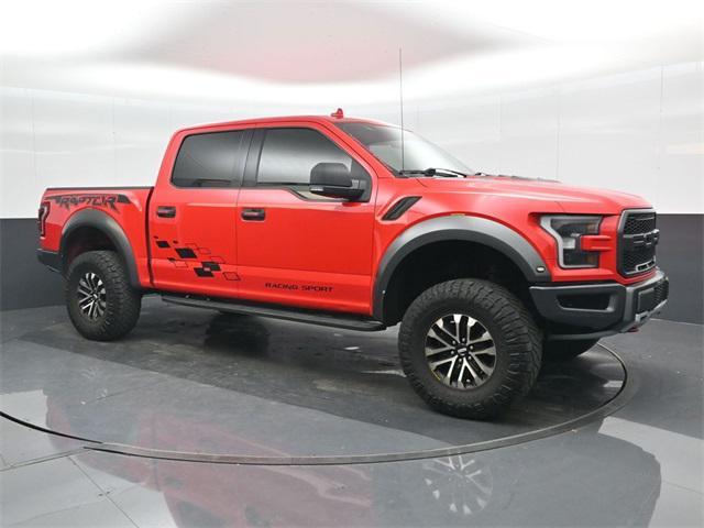 used 2020 Ford F-150 car, priced at $45,000