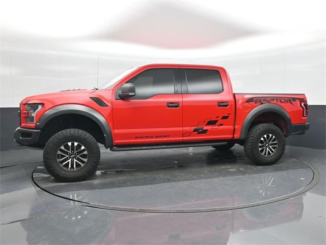 used 2020 Ford F-150 car, priced at $45,000