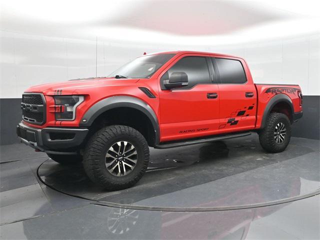 used 2020 Ford F-150 car, priced at $45,000