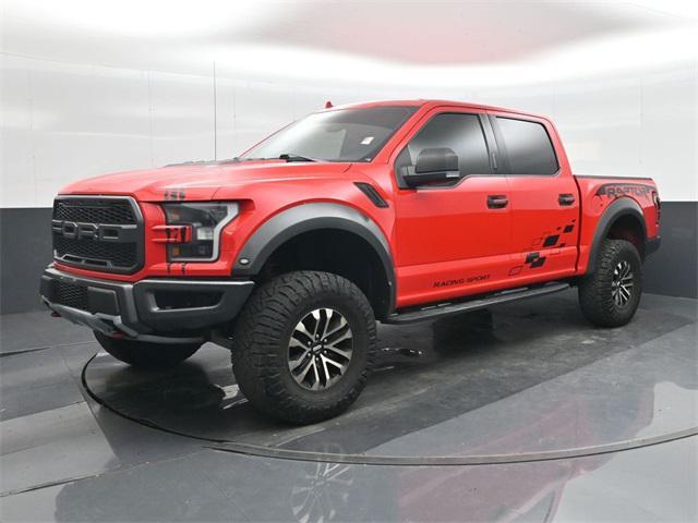 used 2020 Ford F-150 car, priced at $45,000