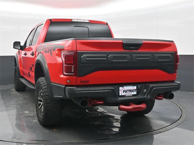 used 2020 Ford F-150 car, priced at $45,000